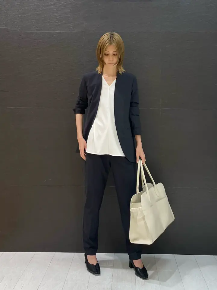 ICB Nagira コーディネート画像