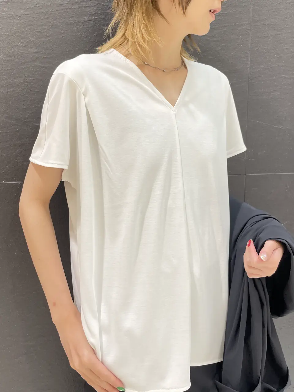 ICB Nagira コーディネート画像