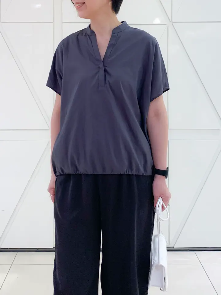 ICB 小田桐 コーディネート画像