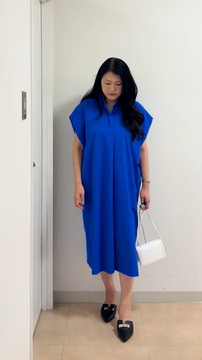 ICB 平良 コーディネート画像