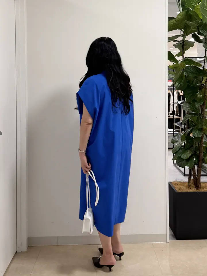 ICB 平良 コーディネート画像