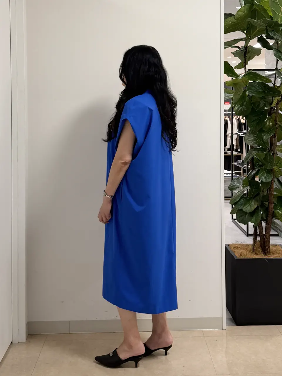 ICB 平良 コーディネート画像