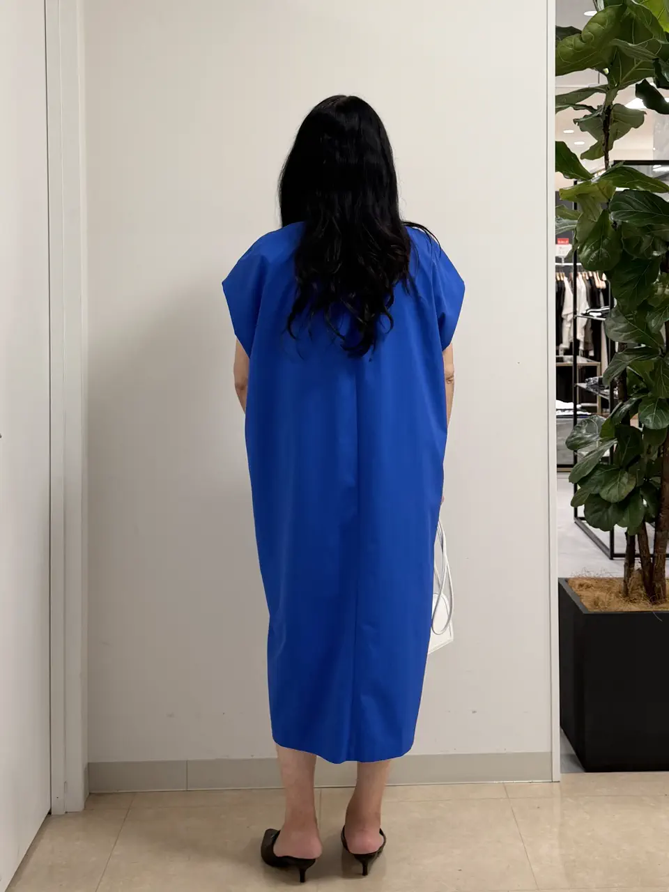 ICB 平良 コーディネート画像