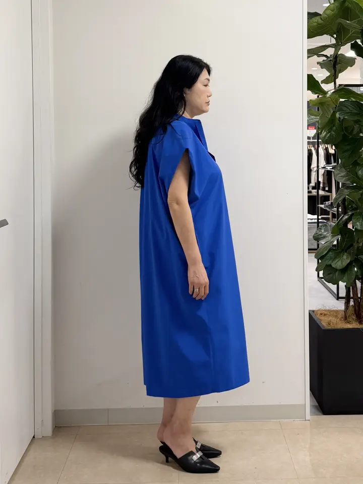ICB 平良 コーディネート画像