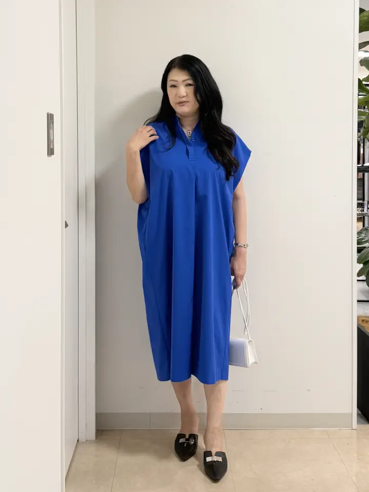 ICB 平良 コーディネート画像