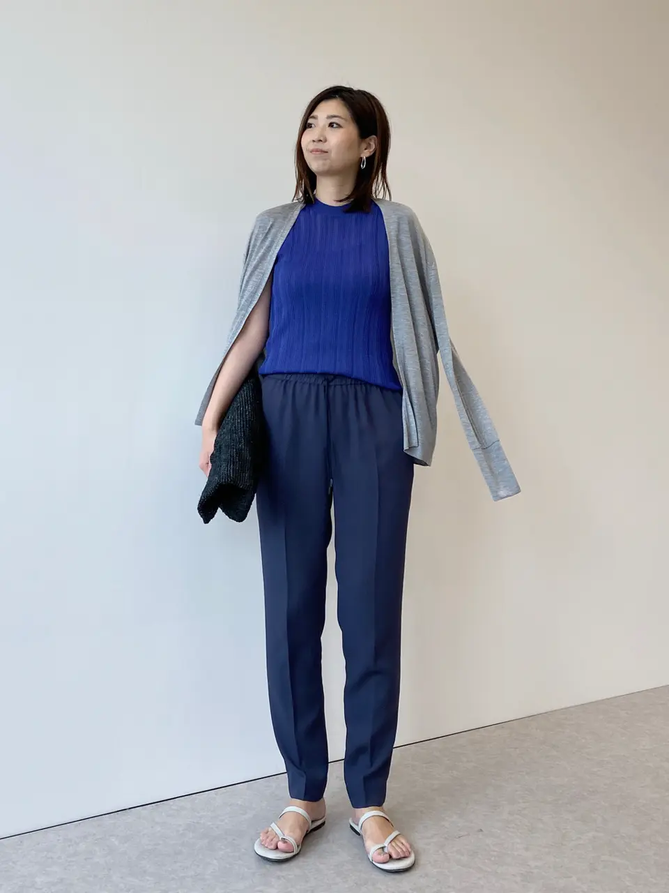  寺岡 コーディネート画像