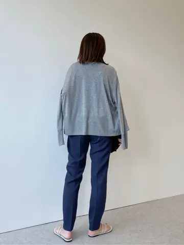 ICB 寺岡 コーディネート画像