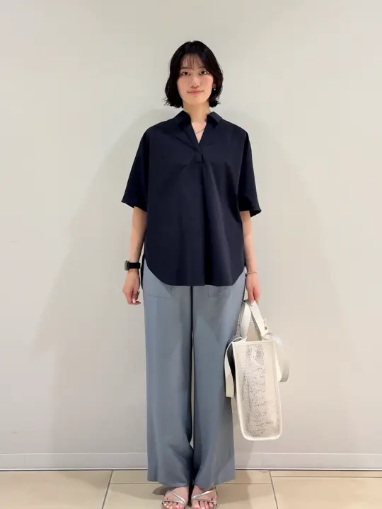 ICB 田中  コーディネート画像