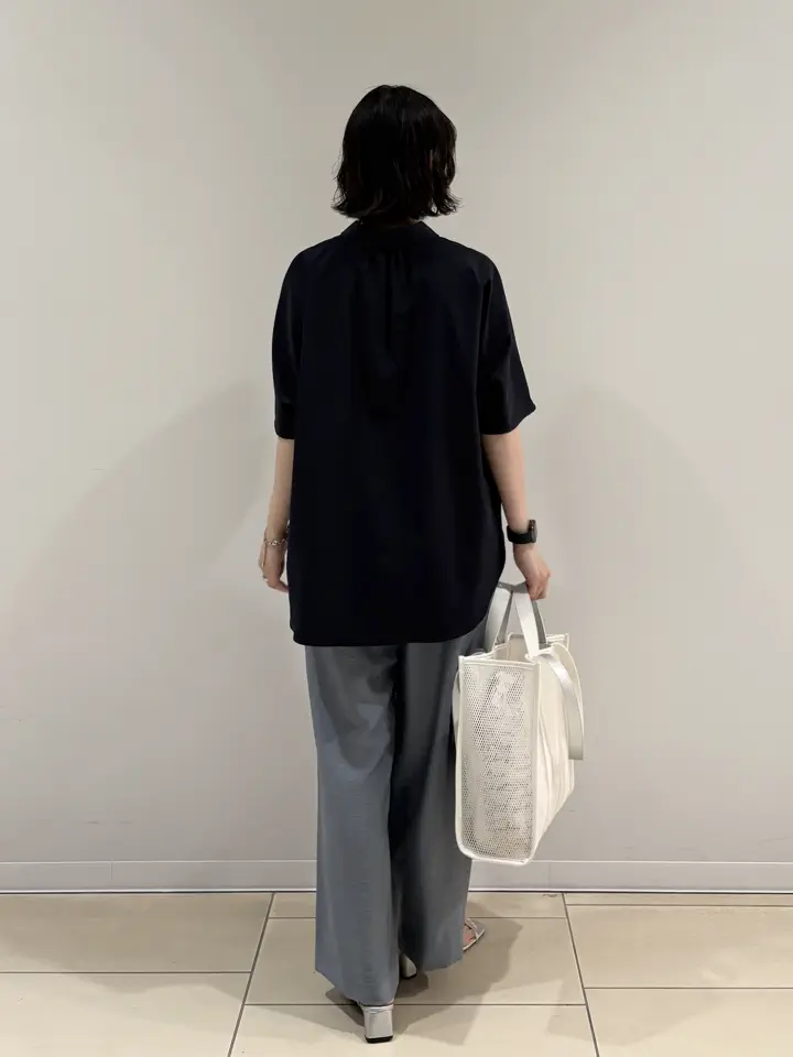 ICB 田中  コーディネート画像