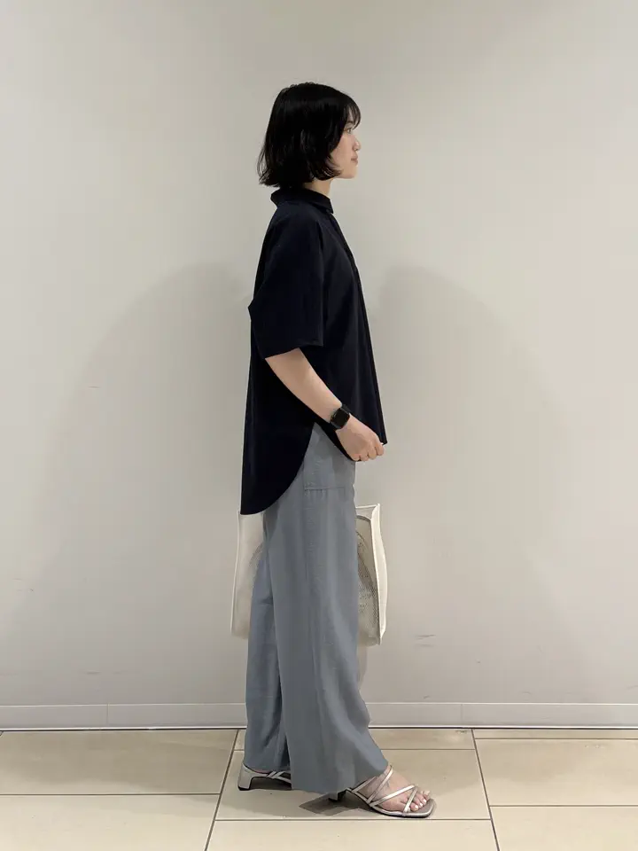 ICB 田中  コーディネート画像