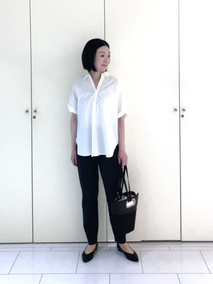 ICB KANAE コーディネート画像