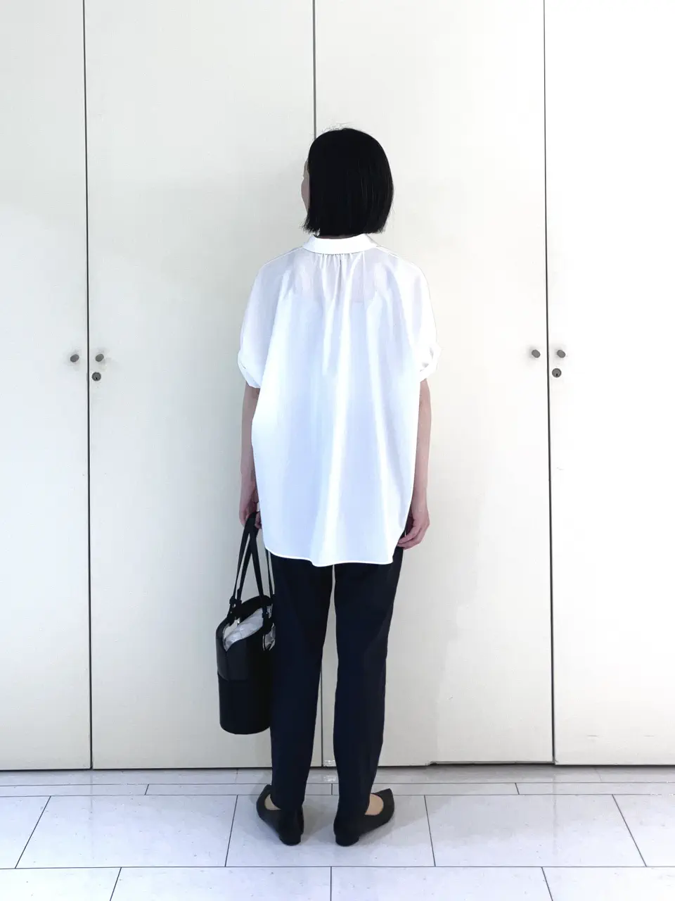 ICB KANAE コーディネート画像