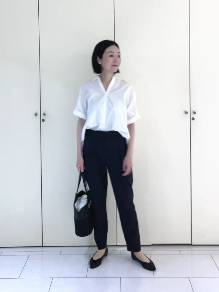 ICB KANAE コーディネート画像