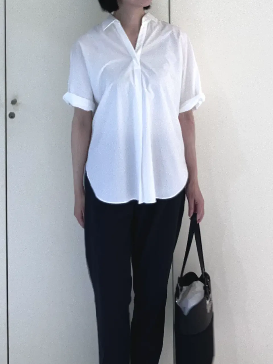ICB KANAE コーディネート画像