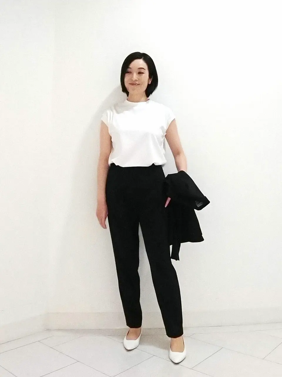  KANAE コーディネート画像