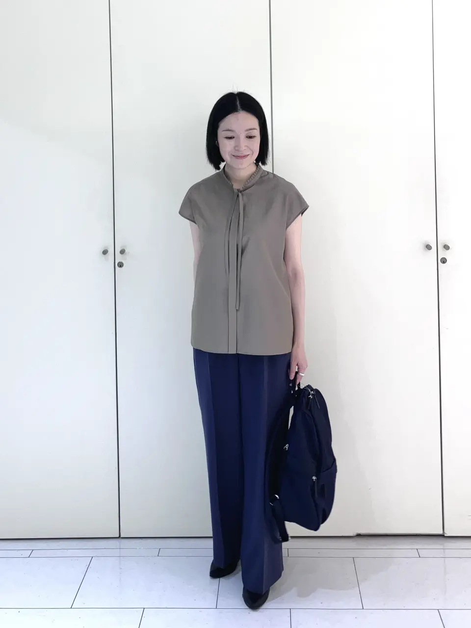  KANAE コーディネート画像