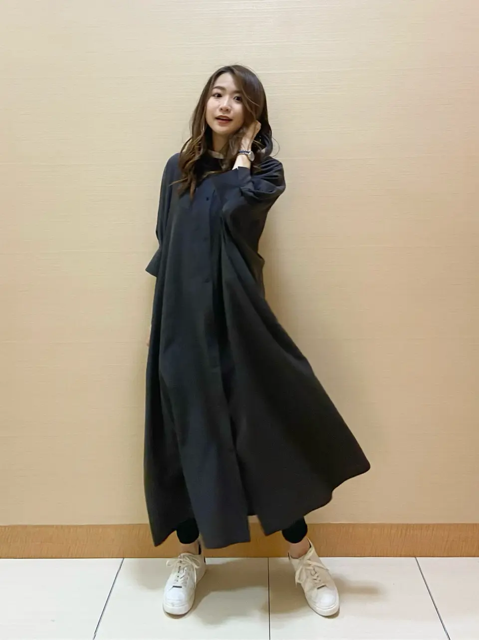  ASUMI コーディネート画像