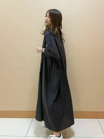 ICB ASUMI コーディネート画像