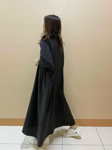 ICB ASUMI コーディネート画像