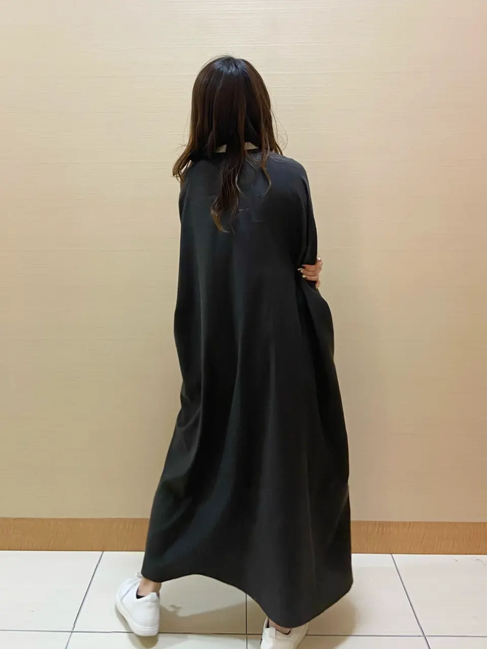 ICB ASUMI コーディネート画像