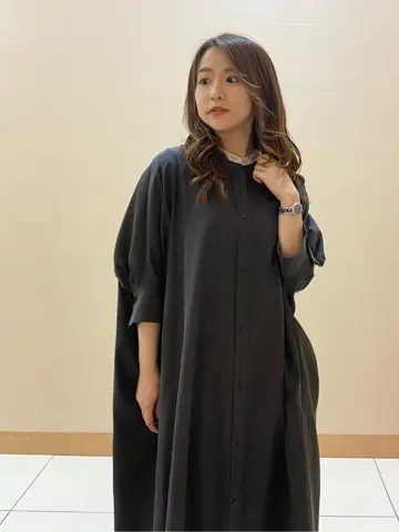 ICB ASUMI コーディネート画像