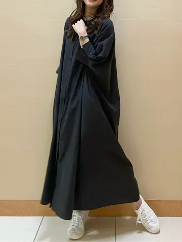 ICB ASUMI コーディネート画像