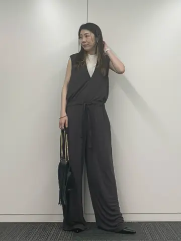 ICB 村田 コーディネート画像