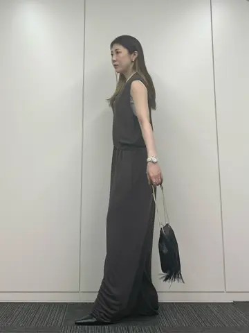 ICB 村田 コーディネート画像