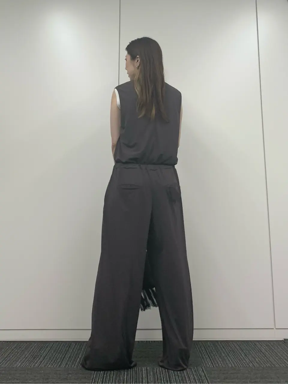 ICB 村田 コーディネート画像