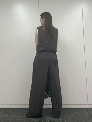 ICB 村田 コーディネート画像