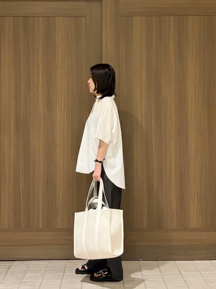 ICB 米森 コーディネート画像