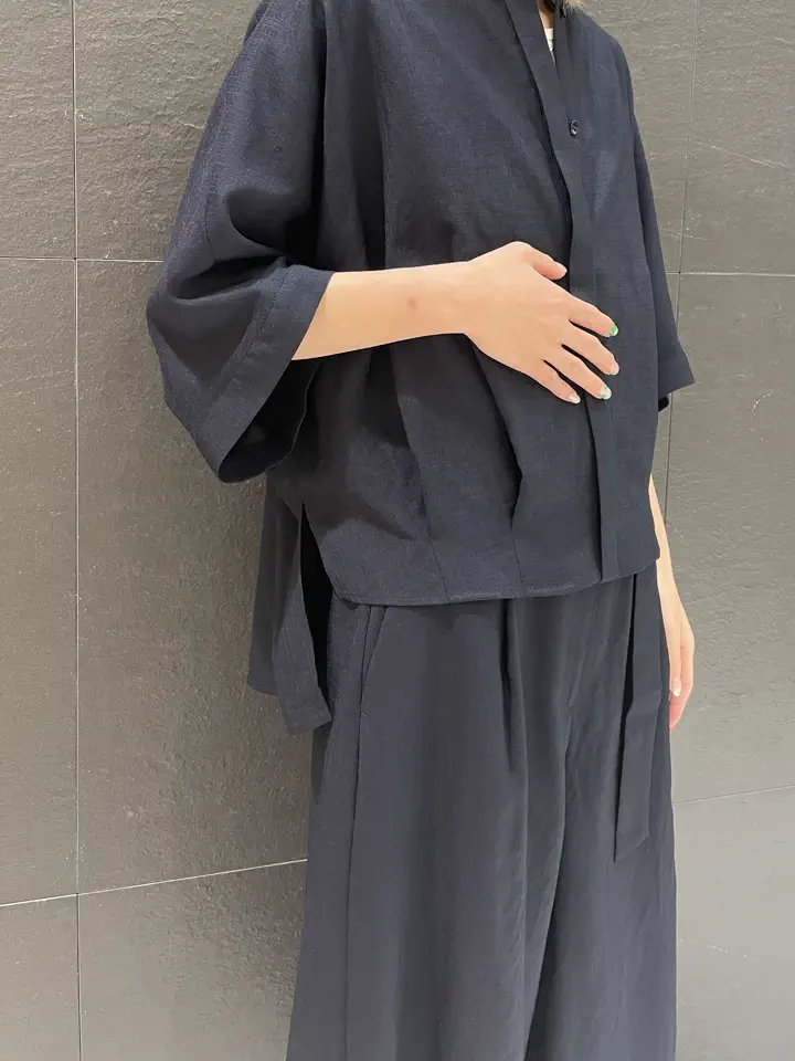 ICB Nagira コーディネート画像