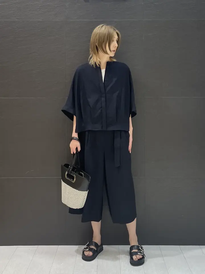 ICB Nagira コーディネート画像