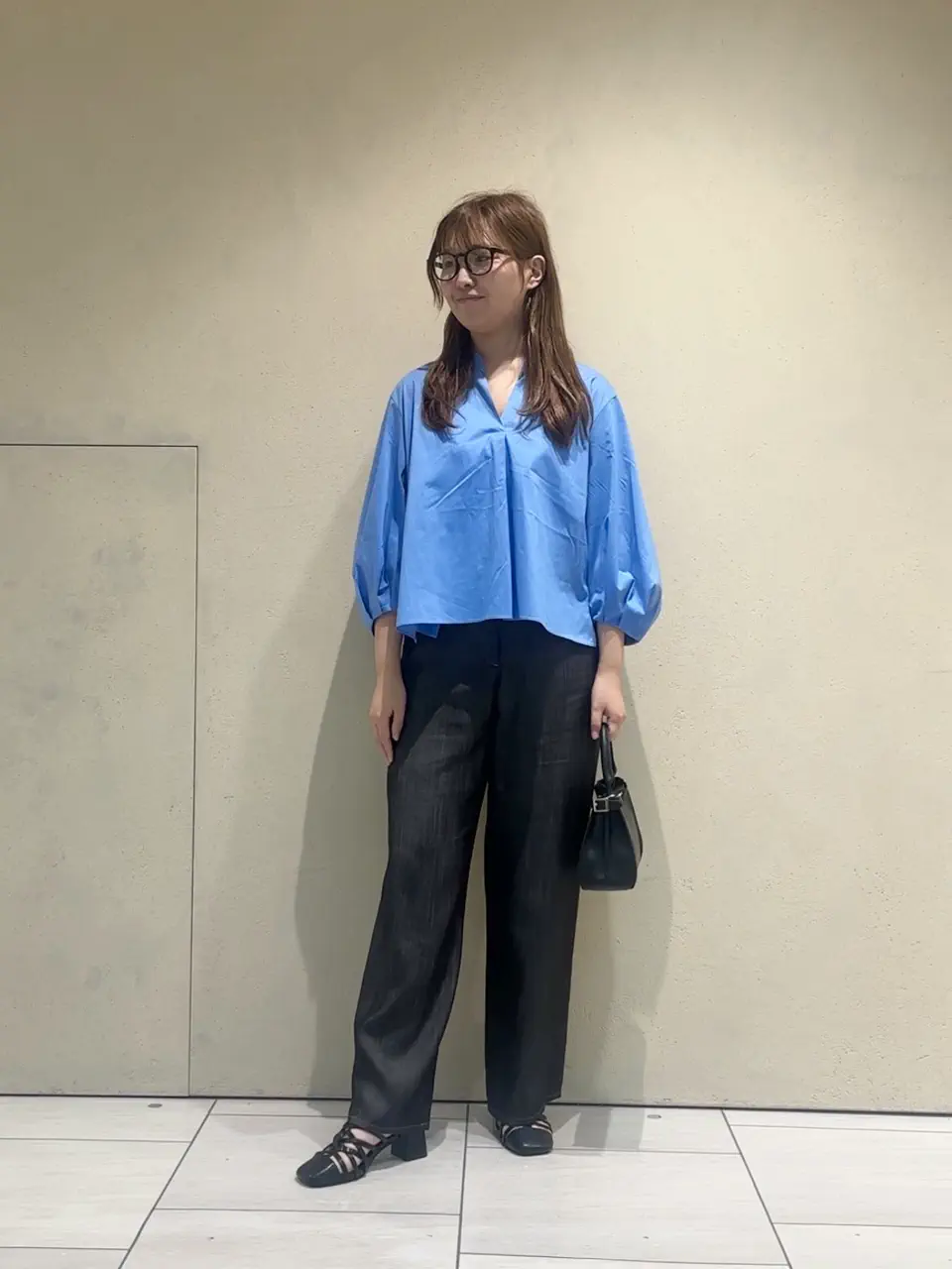  清水 コーディネート画像