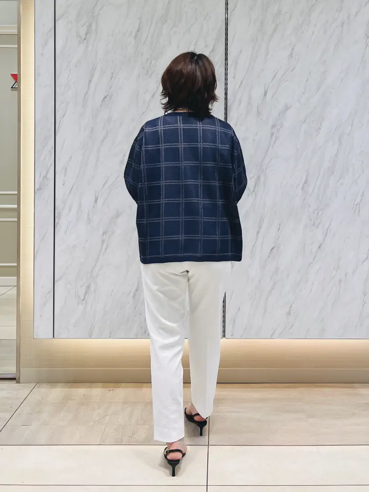 ICB kanan コーディネート画像