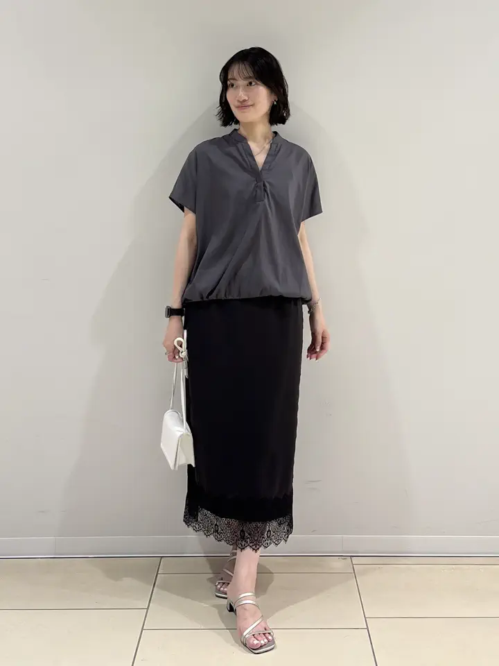 ICB 田中  コーディネート画像