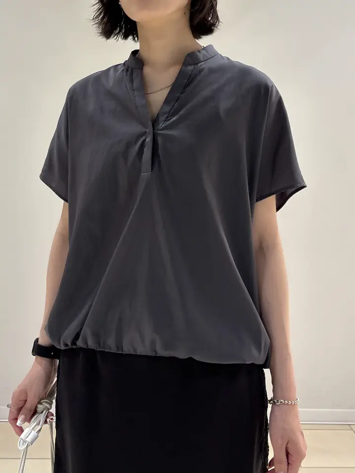 ICB 田中  コーディネート画像