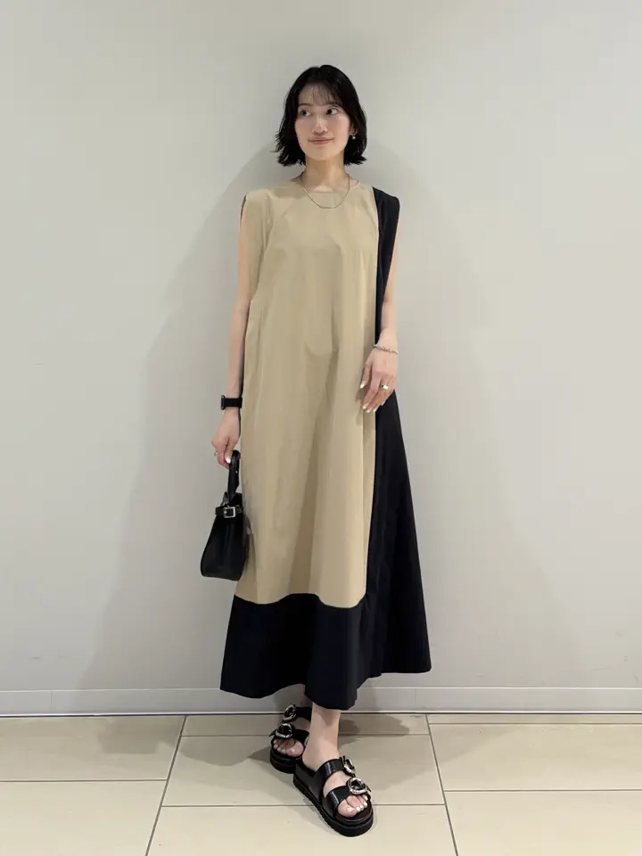 ICB 田中  コーディネート画像