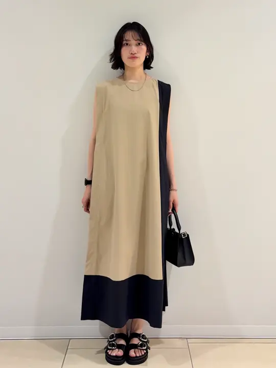 ICB 田中  コーディネート画像