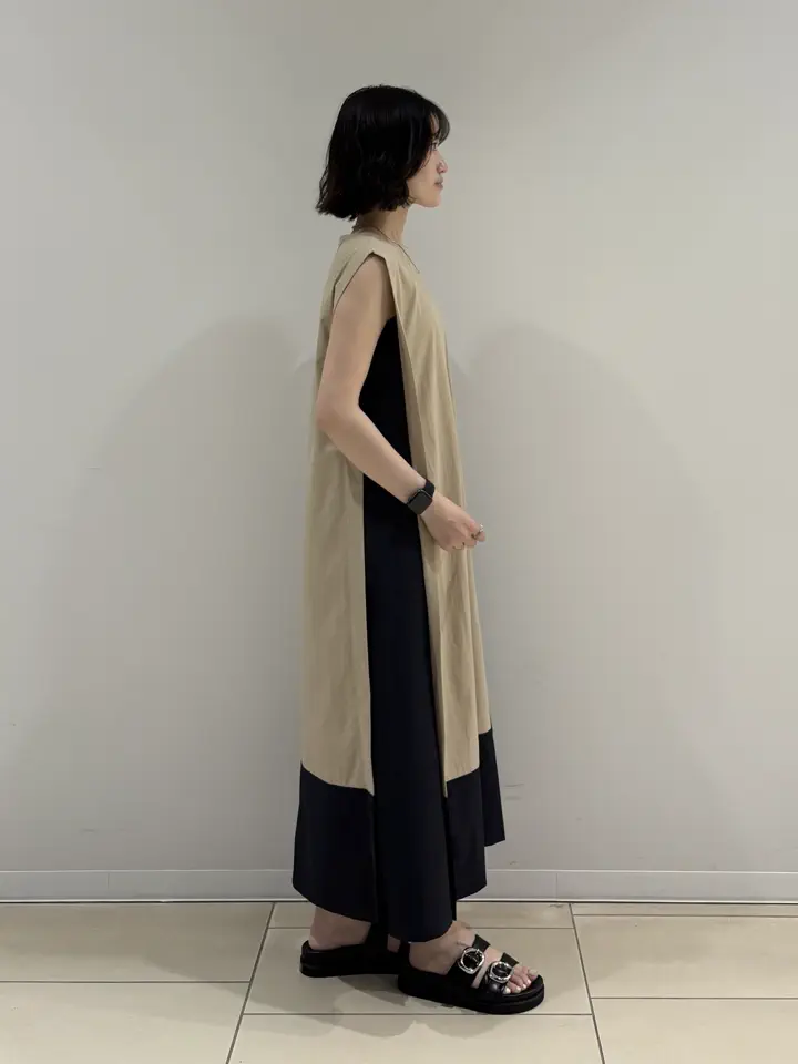 ICB 田中  コーディネート画像