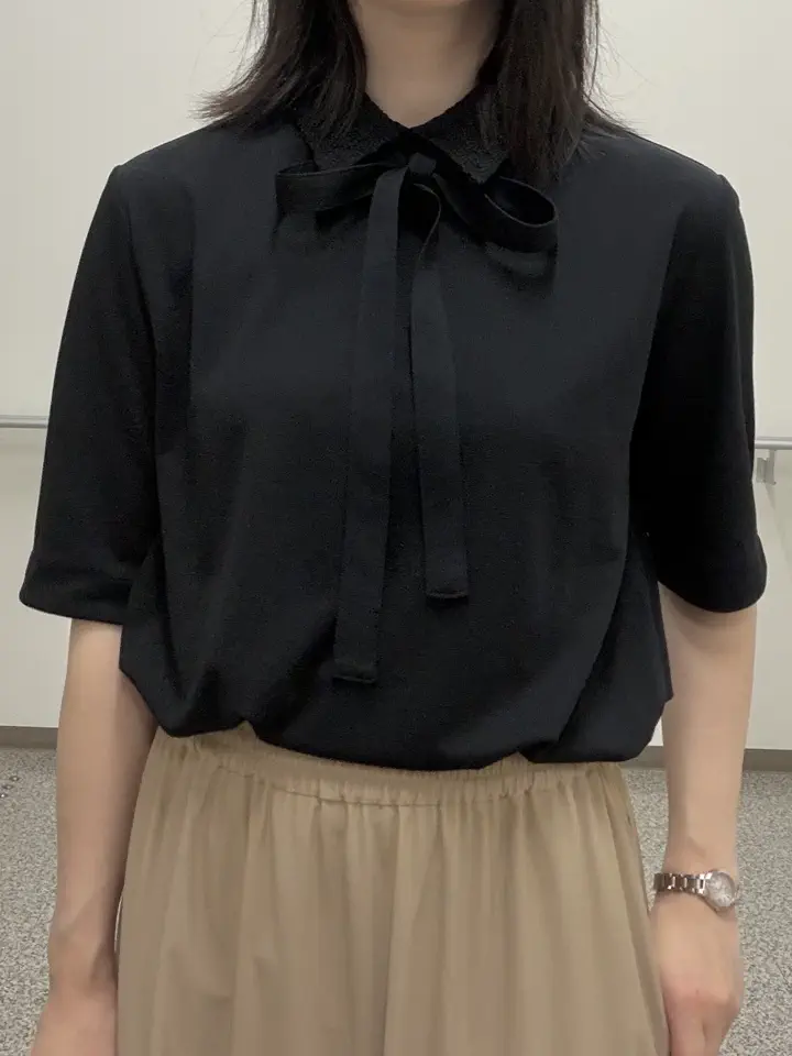 ICB 毛利 コーディネート画像