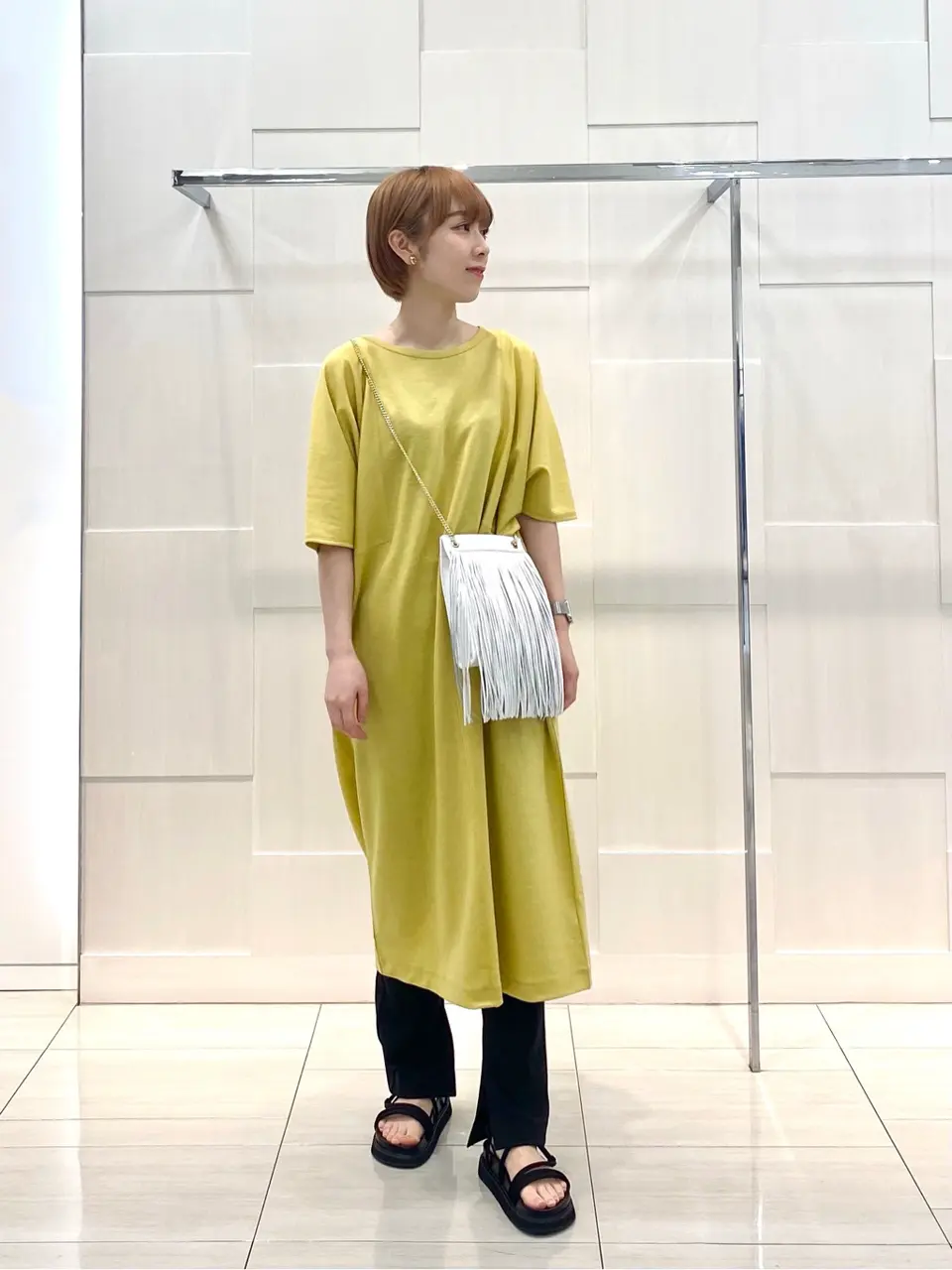  渡辺 コーディネート画像