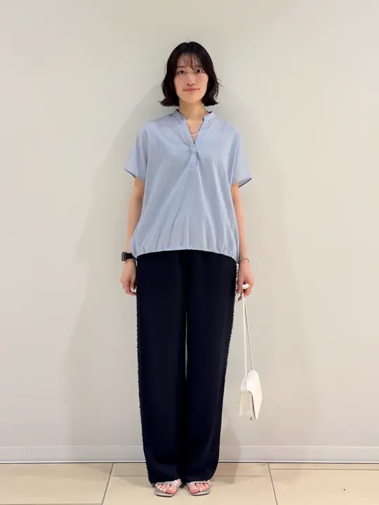 ICB 田中  コーディネート画像