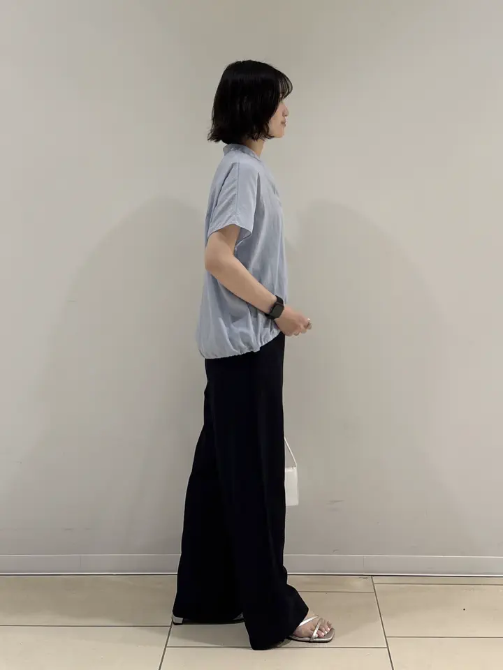 ICB 田中  コーディネート画像