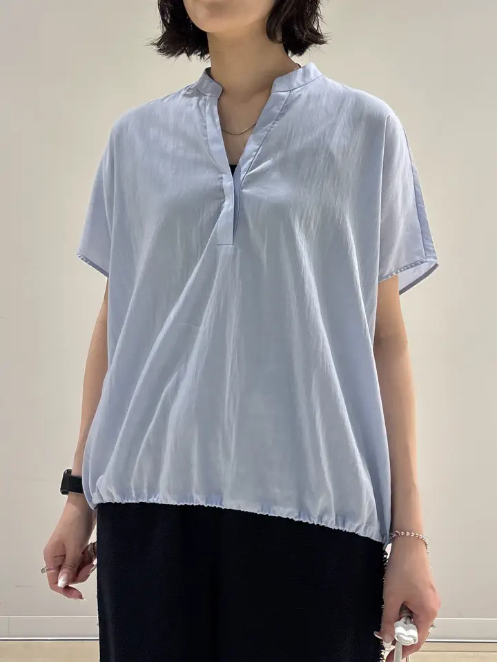 ICB 田中  コーディネート画像