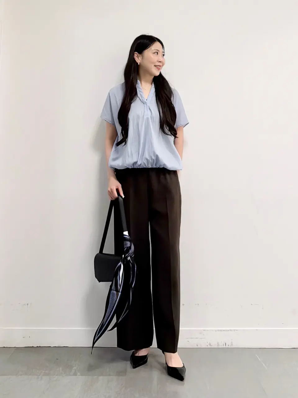  古住 コーディネート画像