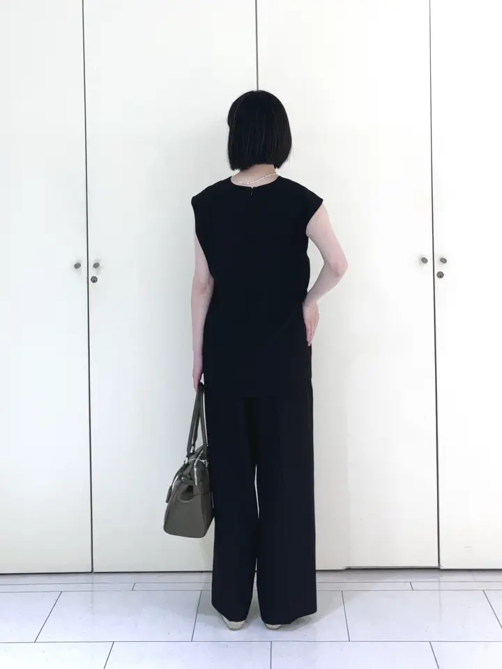 ICB KANAE コーディネート画像