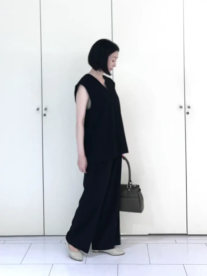 ICB KANAE コーディネート画像