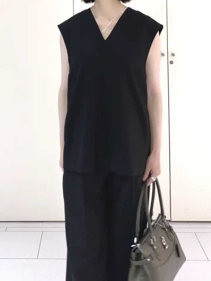 ICB KANAE コーディネート画像