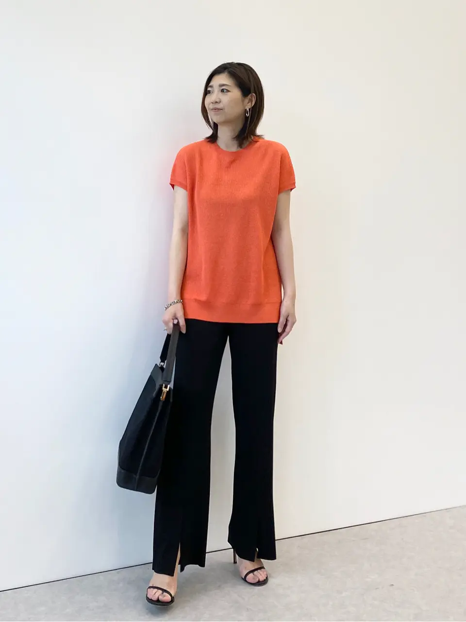  寺岡 コーディネート画像